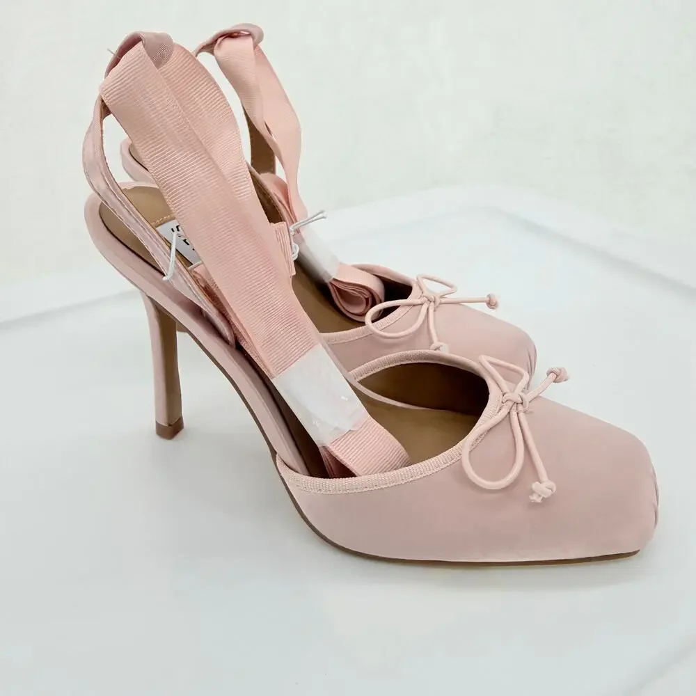 Steve Madden Heels (Size 7)